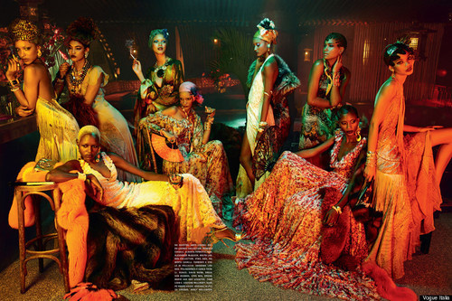 BLACKFASHION BY JAVII #fashion #photography #black