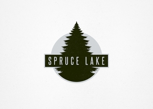 Branding 10,000 Lakes #lakes #10000 #meyer #logo #nicole