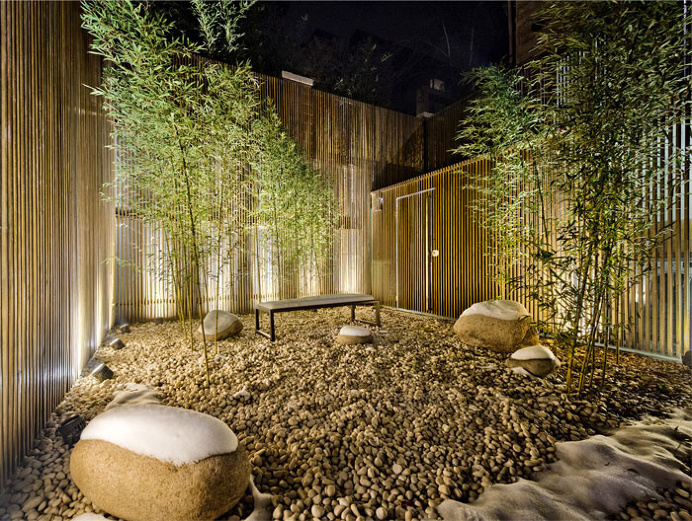 Haitang Villa by Archstudio - #decor, #interior, #homedecor, #architecture, #home,