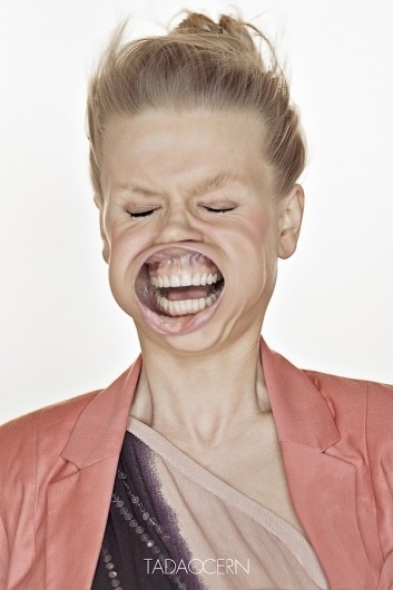 Blow Job on the Behance Network #arts #digital #photography #performing