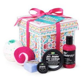 Gifts for 14 Year Old Girls - lush gift sets