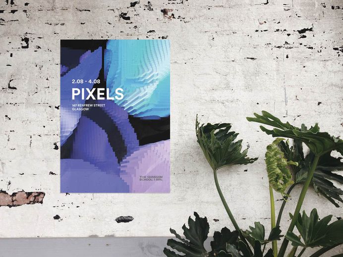 Posters for Art School - kaerfkrahs.com