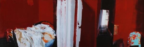 Alex Kanevsky #interior #kanevsky #alex #painting