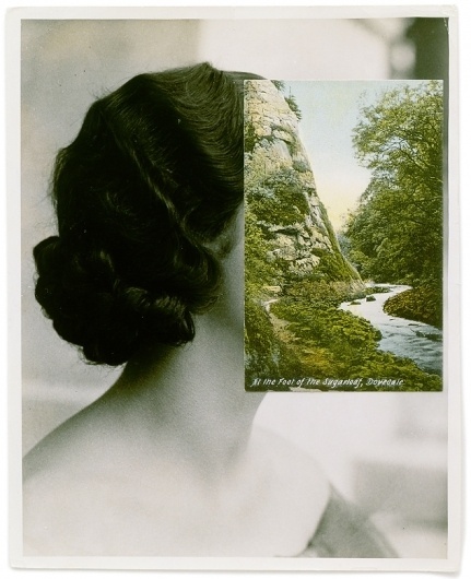 Google Reader #collage #photograph