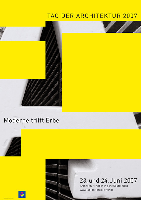 bak_01 #doppelpunkt #print #design #graphic #architecture #poster #typography