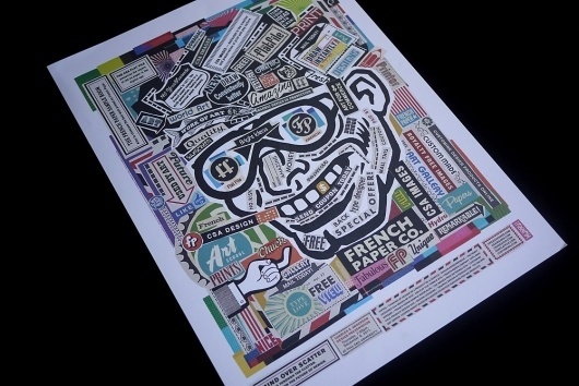 Tymn Armstrong #print #illustration
