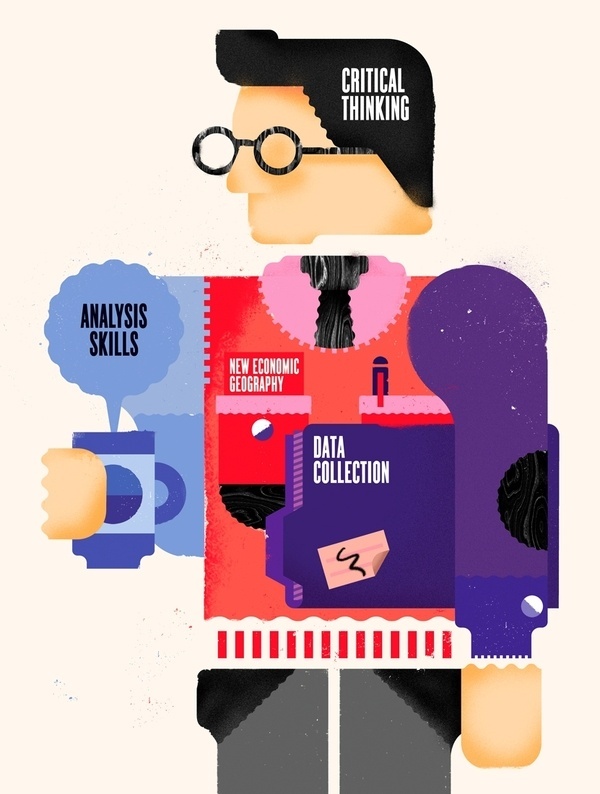 Designer of the week 07/04/2014Bratislav Milenkovic Â | Â Â http://bratislavmilenkovic.comGraduated at University of Arts, Faculty of App #illustration