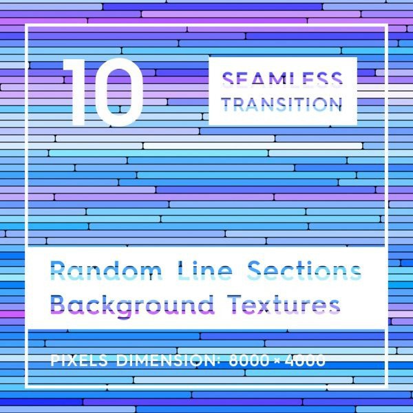 10 Random Line Section Backgrounds #randomline #backgrounds