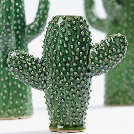 Cactus Vase, Monoqi