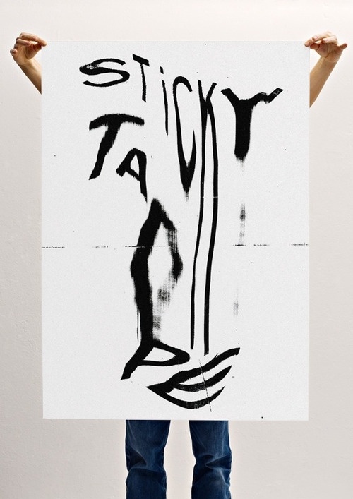 typography art tumblr