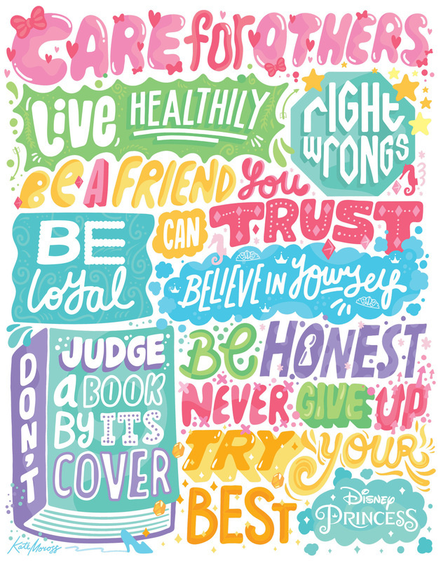 Kate Moross -