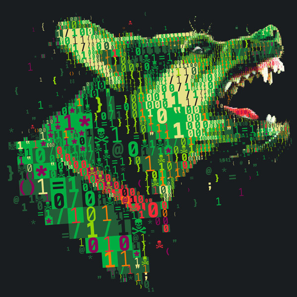 Editorial Illustrations 2012-2013 #tsevis #dog