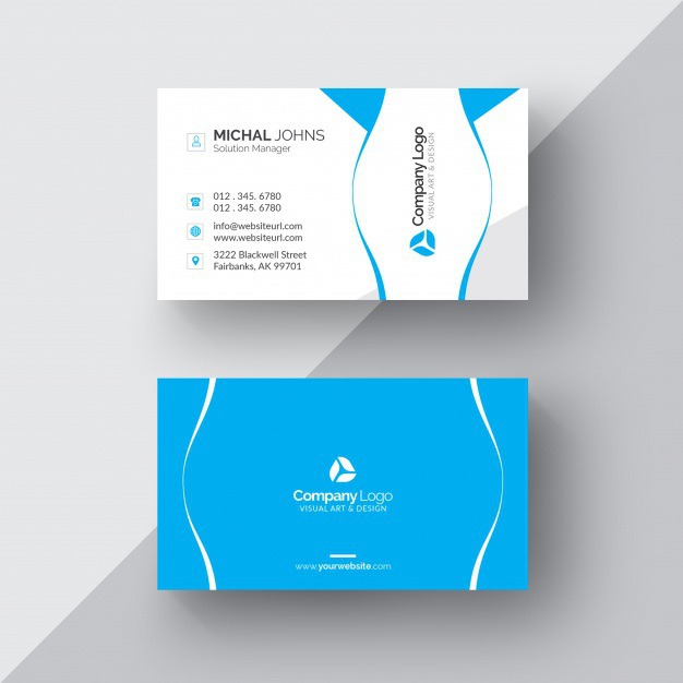 Blue and white business card Free Psd. See more inspiration related to Business card, Mockup, Business, Card, Texture, Template, Paper, Blue, Web, Presentation, Website, White, Mock up, Paper texture, Psd, Templates, Website template, Mockups, Up, Close, Web template, Glossy, Realistic, Real, Foil, Web templates, Mock-up, Mock ups, Mock, Left, Psd mockup, Close up, Ups and Coated on Freepik.