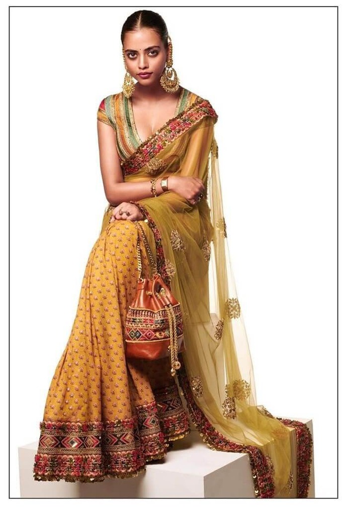 Sabyasachi Summer Collection 2020 For The Best Wedding Outfit Ideas!
