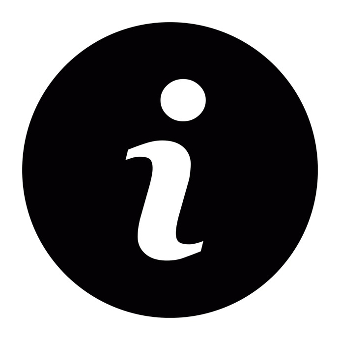 See more icon inspiration related to info, help, logo and guide on Flaticon.