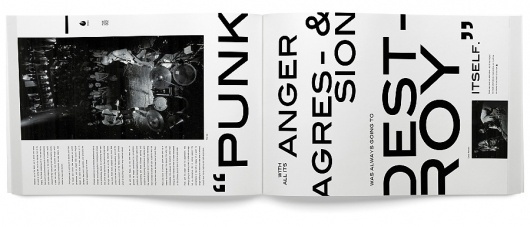 Dan Teng Magazine - Honorroller #chan #christoper #editorial #beijing #typography