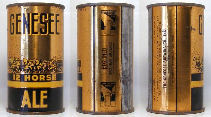 beer, can, vintage, classic