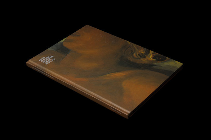 Spin — Haunch of Venison catalogues #jj