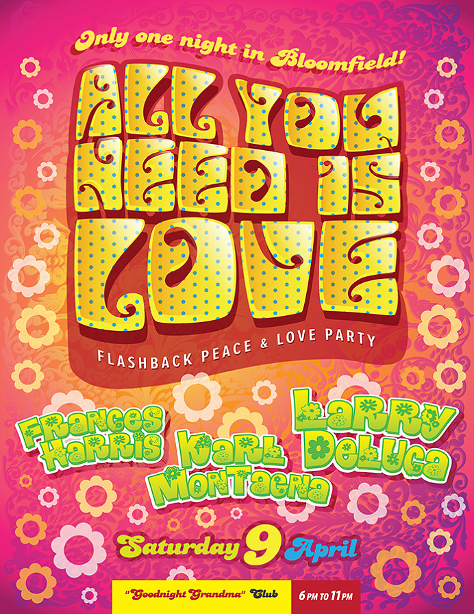 Flyer Design for Business