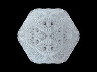 sMESHed Spheres Vol.#2