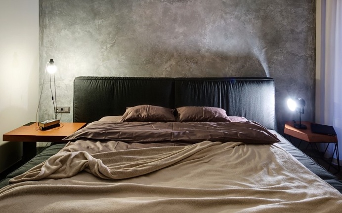 7NebO Apartment