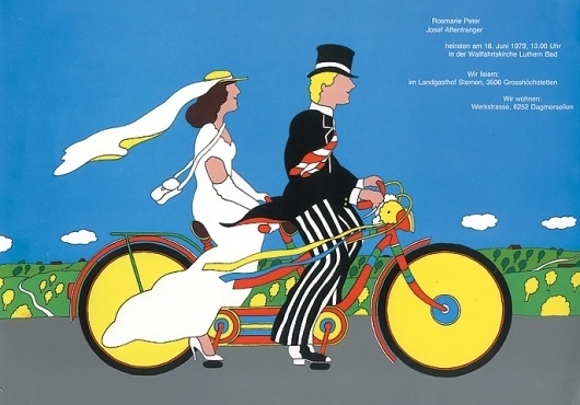 1979.-Hochzeitskarte.jpg (image) #illustration