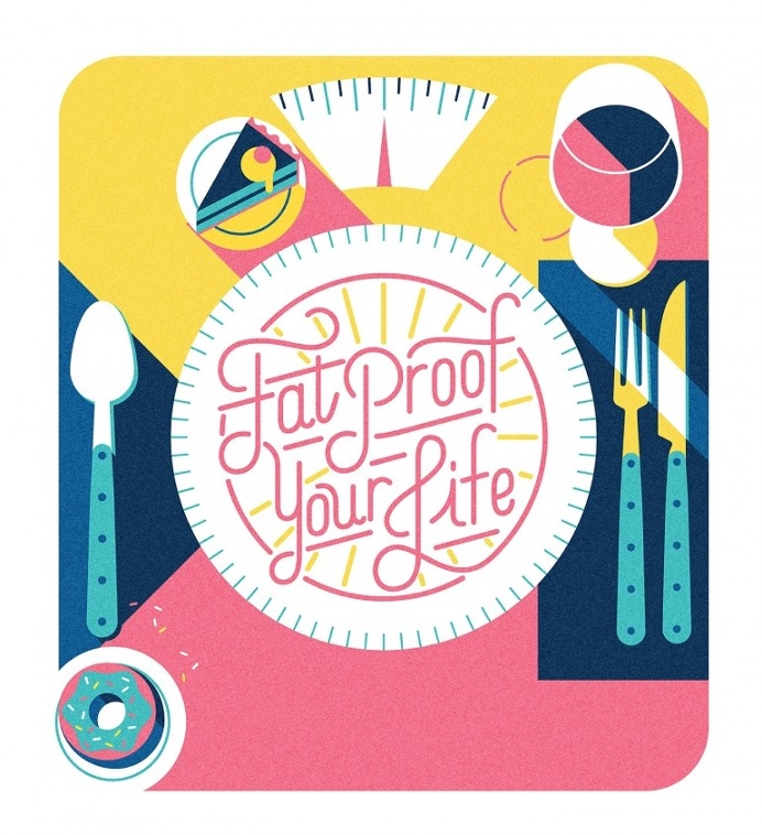 Women's Health – Fat Proof Your Life