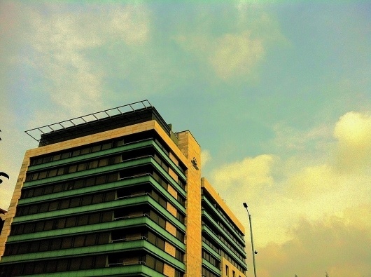 All sizes | Untitled | Flickr - Photo Sharing! #bogota #building #sky