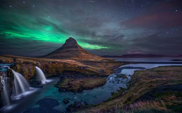 Beautiful and Extraordinary Landscape Photography by Nico Rinaldi