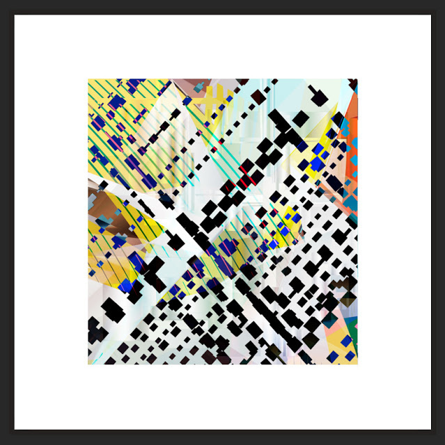 Geo Mapping By Jim Keaton