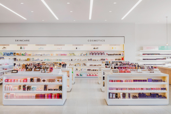 Kiku Obata & Company #Beauty #Retail