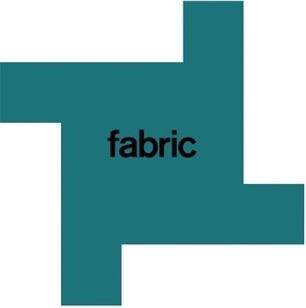 Fabric identity – The Intro Partnership, London – Design / Direction / Production #logo #identity