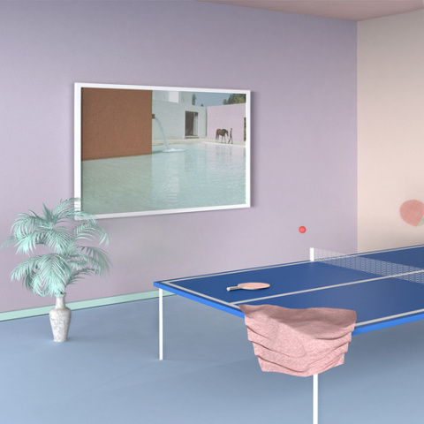Anny Wang | PICDIT #digital #illustration #design