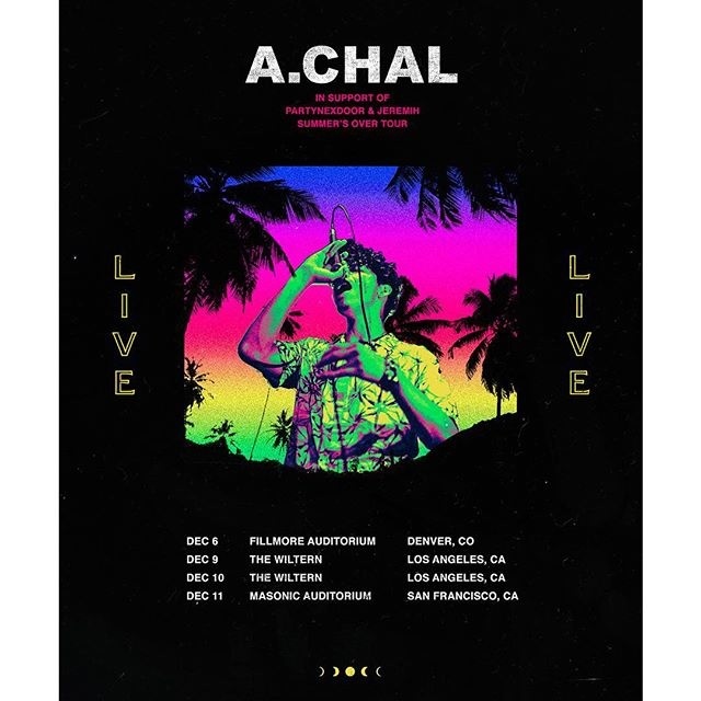 A.Chal Tour (Corradogrilli.com)