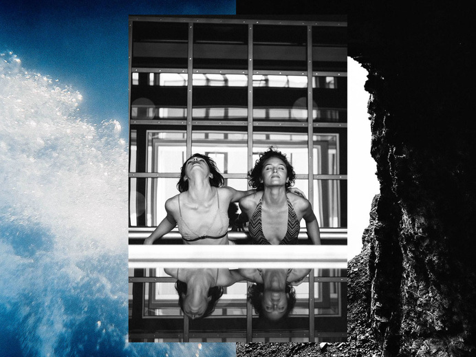 An ode to summer's end – C-Heads Magazine Arnaud Ele x Laura Knoops