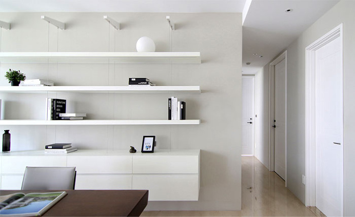 Renovation by Mole Design - #decor, #interior, #home