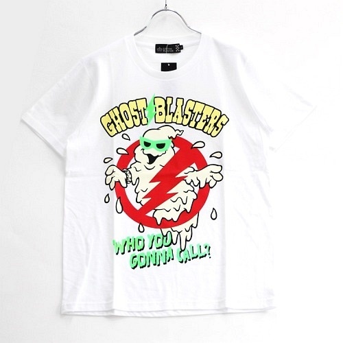 T-shirt design from j-fashion company listen flavor