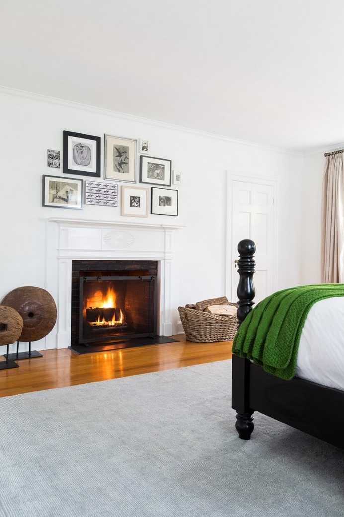 Litchfield Countryside Retreat by Chango & Co