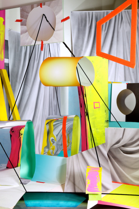 Erin O'Keefe | PICDIT #photo #colour #art