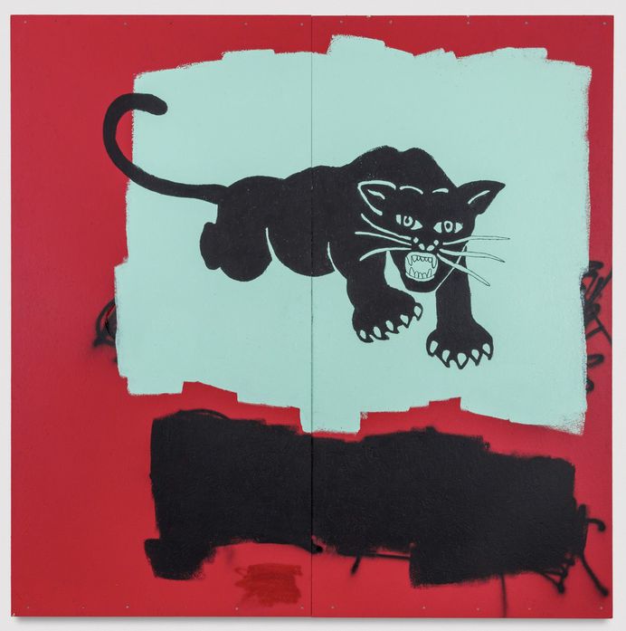 Awol Erizku, ‘S.A.N.D.A.S’, 2016, Ben Brown Fine Arts