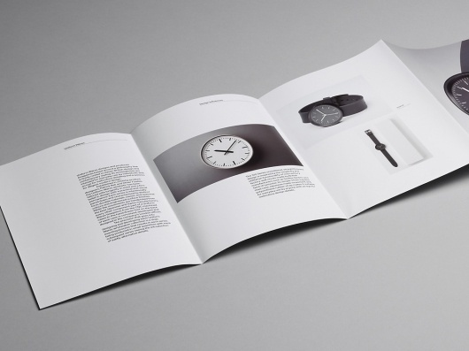 Six — Recent Projects | September Industry #design