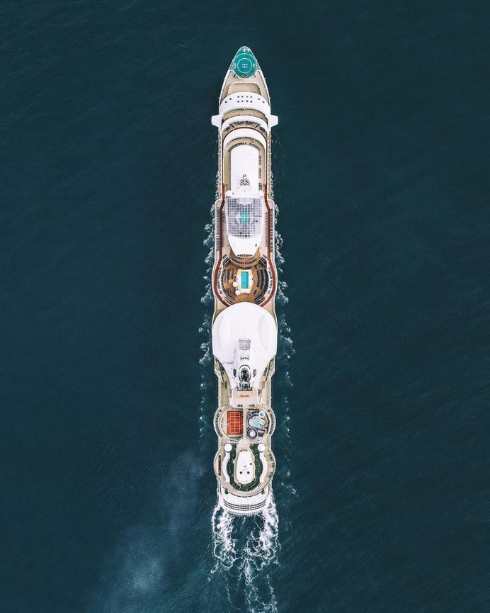 Puerto Rico From Above: Drone Photography by Tommy Del Valle