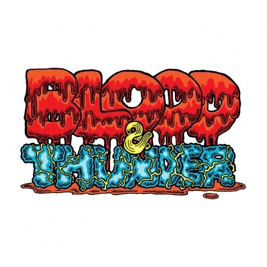 CUSTOM LETTERS, BEST OF 2010 DAY 2 — LetterCult #lettercult