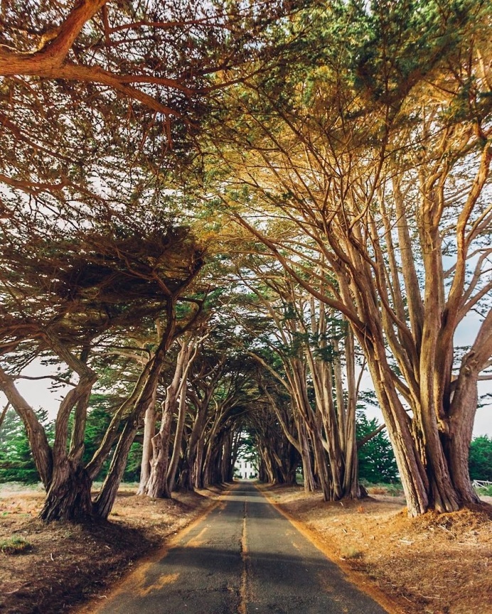 Incredible Travel and Adventure Instagrams by Andrew Ling