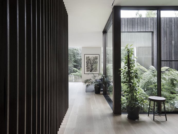 House A by Walter&Walter