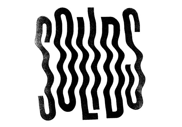 SOLIDS (CA) #solids #wave