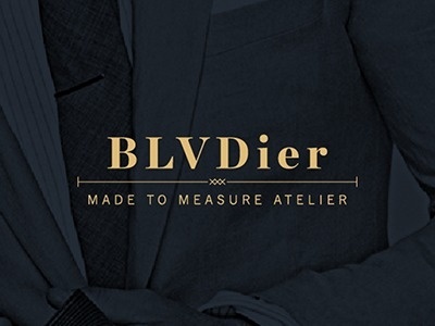 Blvdier #suits