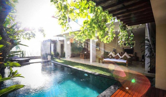 Villa 3346 in Bali