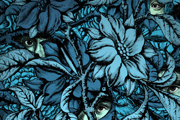 Tangent – Royal Conservatoire of Scotland #illustration