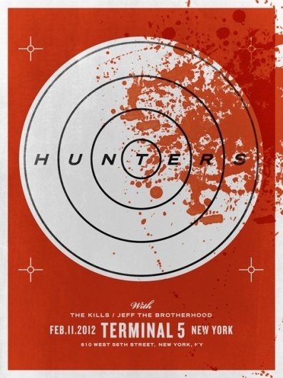 posters - rabe & company #blood #red #rabe #target #poster